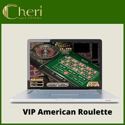 vip-american-roulette